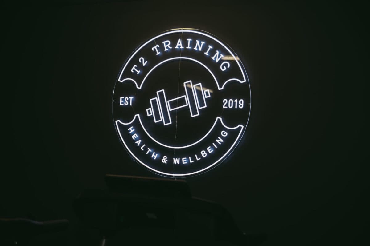 T2 Health & Wellbeing Studio
