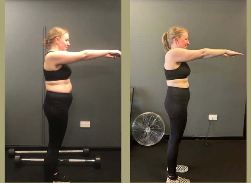 Mark Thompson transformation