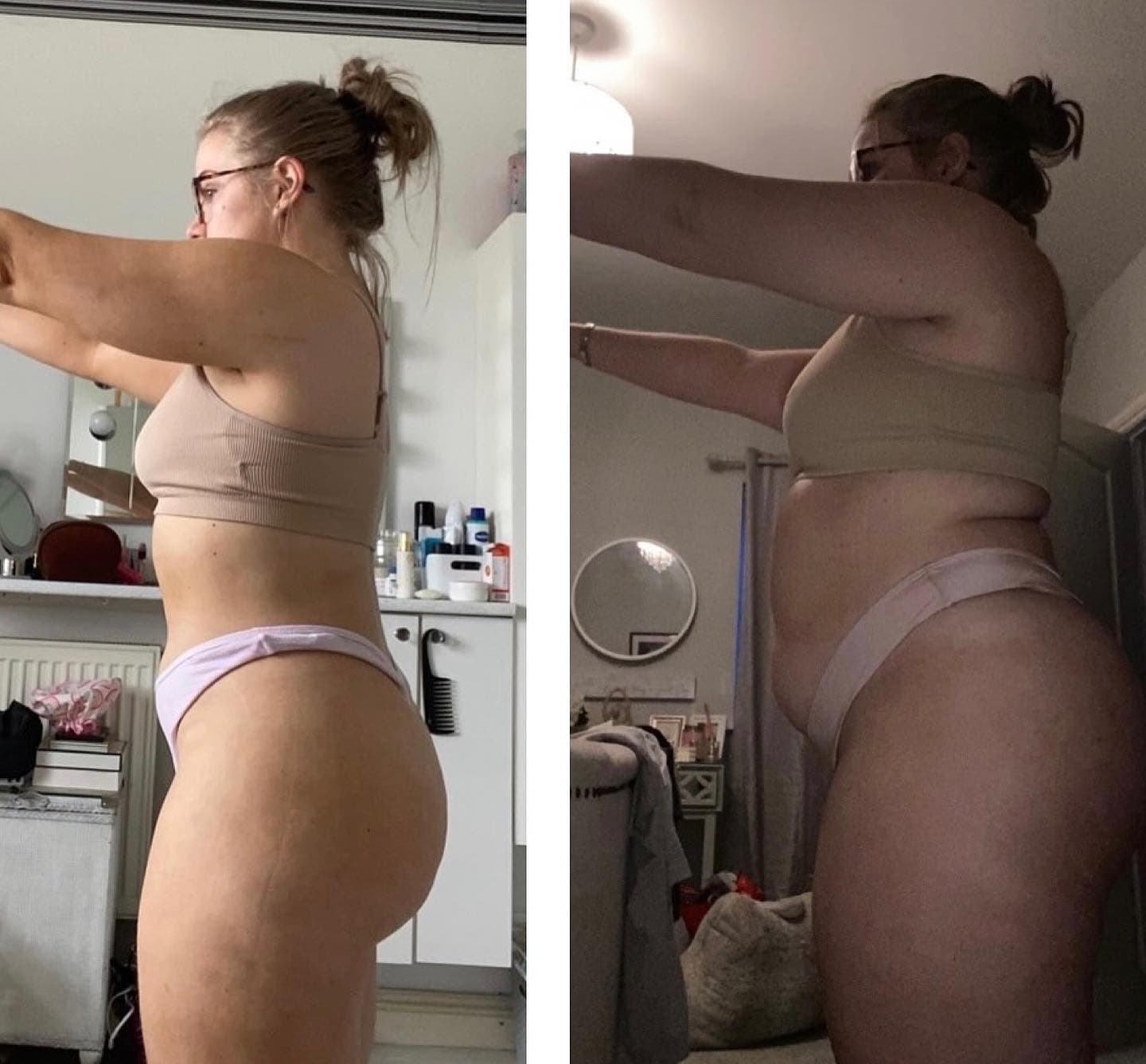 Client transformation success story